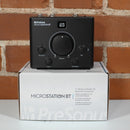 Presonus MicroStation BT Monitor Controller Used NOT NEW USED ONLY