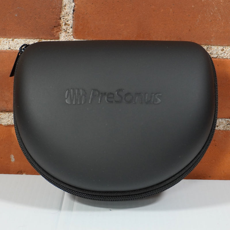 Presonus Eris HD10BT Headphones Bluetooth New Old Stock