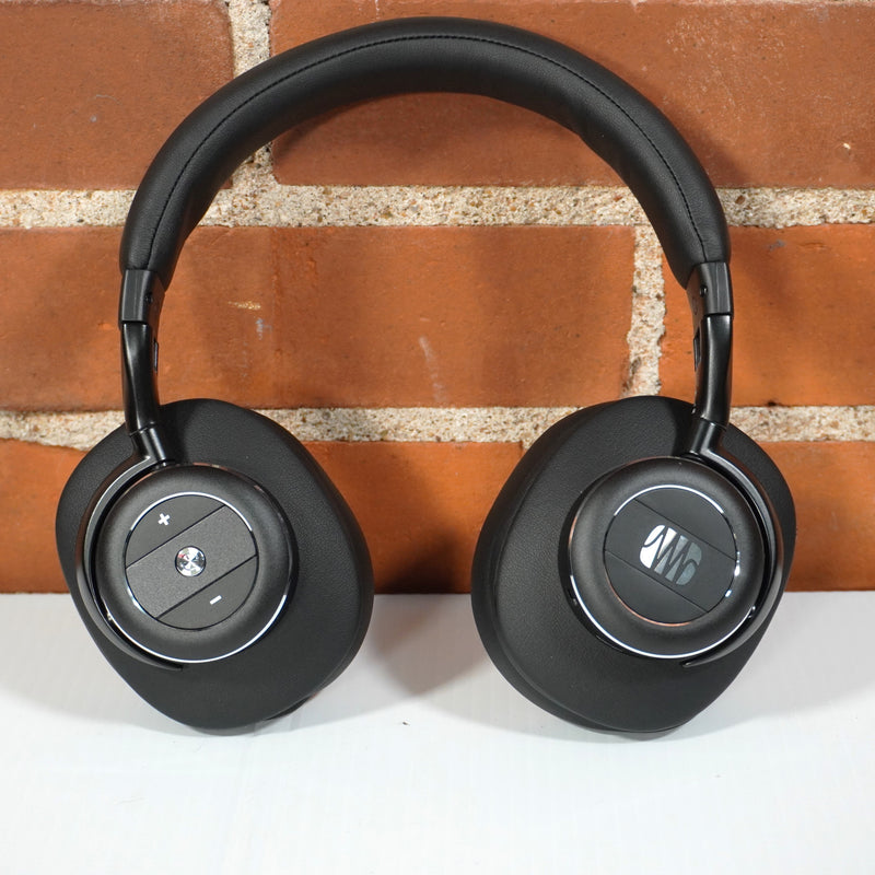 Presonus Eris HD10BT Headphones Bluetooth New Old Stock
