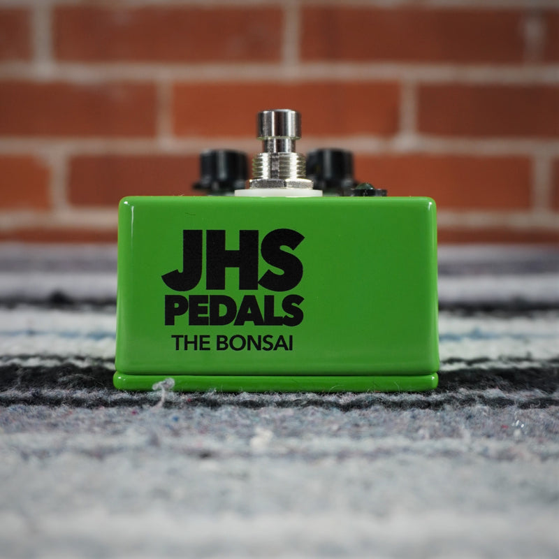 JHS Bonsai Overdrive Pedal New Old Stock