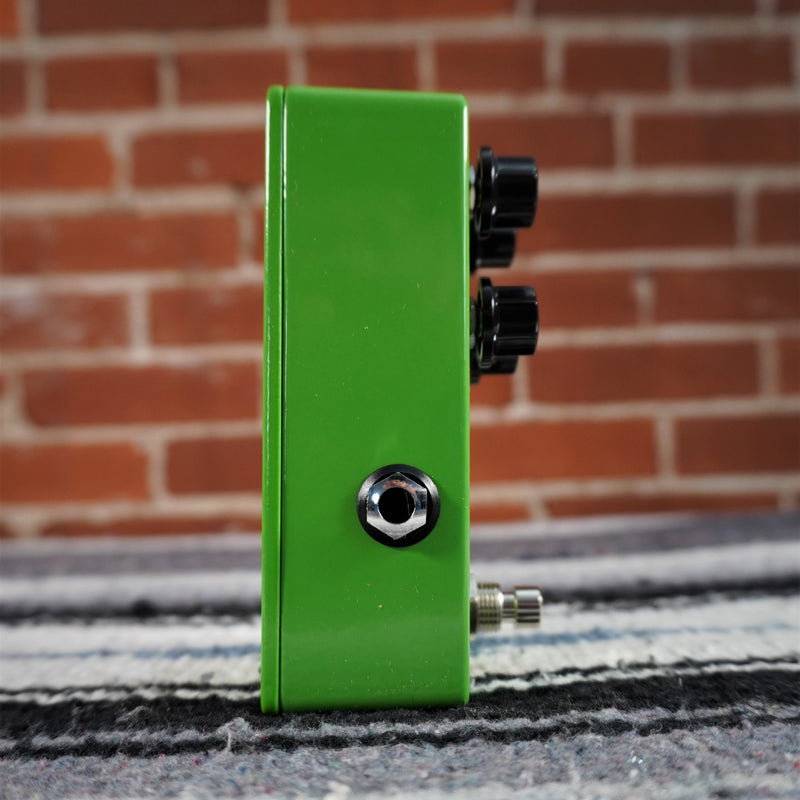 JHS Bonsai Overdrive Pedal New Old Stock