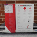 Evans Hydraulic Red Coated 14" Drum Head Snare Batter