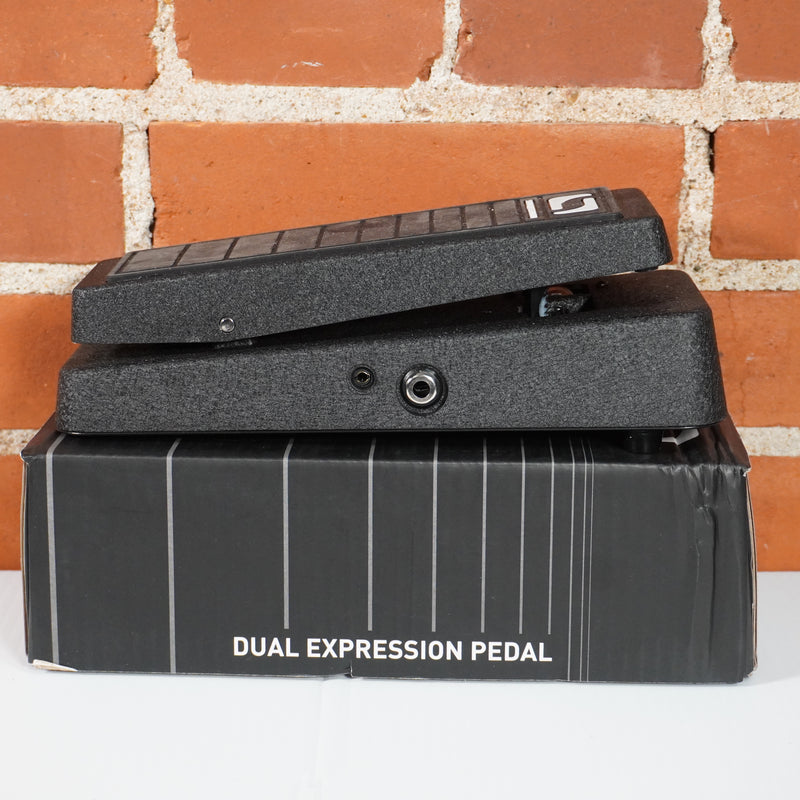 Source Audio Dual Expression Pedal Used