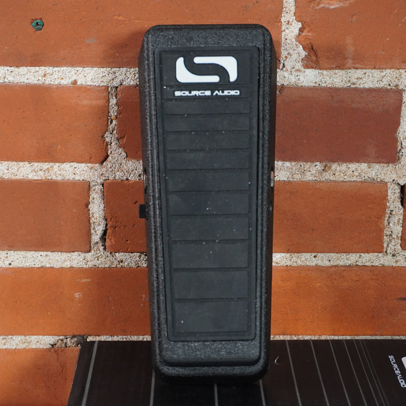 Source Audio Dual Expression Pedal Used