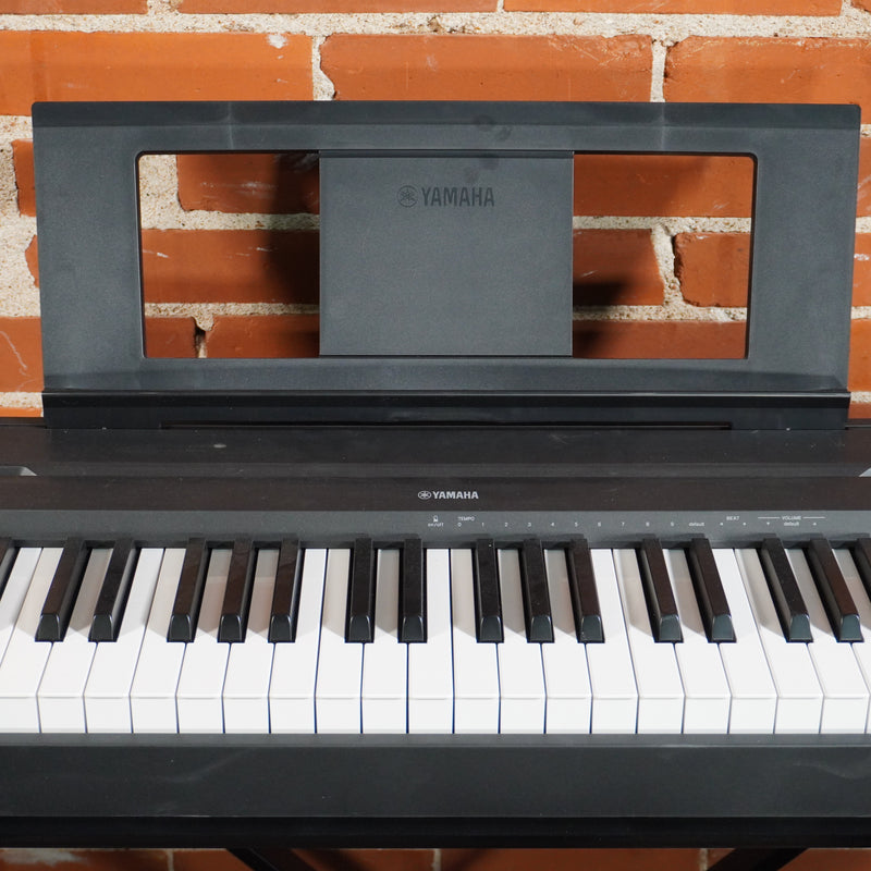 Used Yamaha P45 88-Key Weighted Keyboard (Keyboard Only)