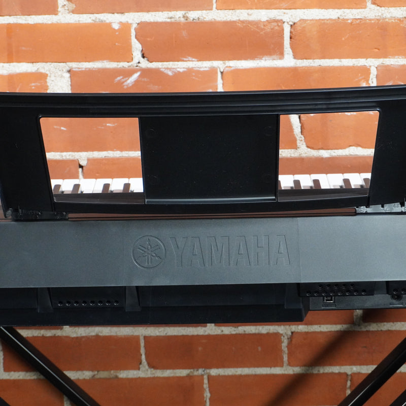 Used Yamaha P45 88-Key Weighted Keyboard (Keyboard Only)