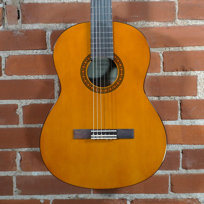Yamaha CGS103AII 3/4 Classical Acoustic Guitar