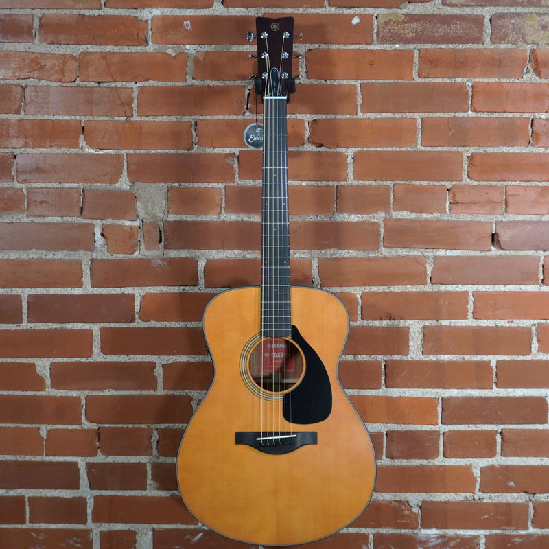 Yamaha Red Label FSX3 Concert Electric - Natural (JAMS Certified)