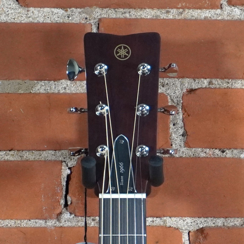 Yamaha Red Label FSX3 Concert Electric - Natural (JAMS Certified)