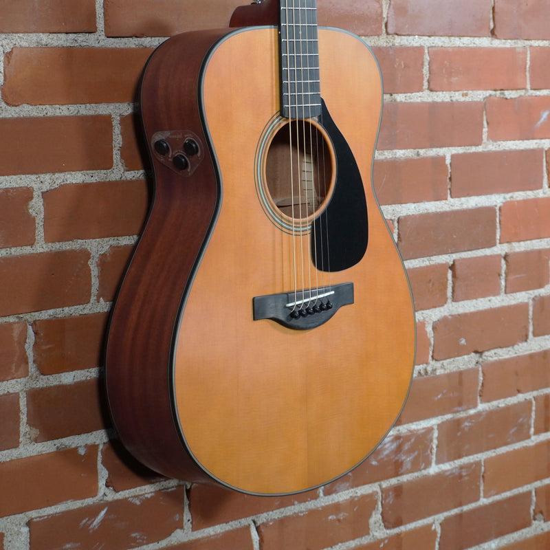 Yamaha Red Label FSX3 Concert Electric - Natural (JAMS Certified)