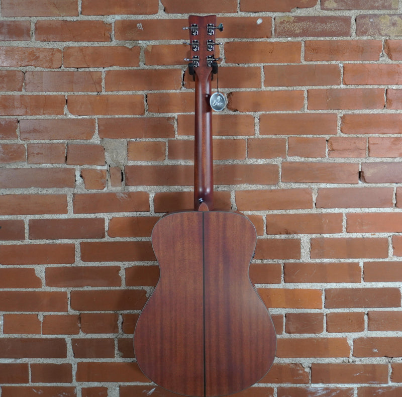 Yamaha Red Label FSX3 Concert Electric - Natural (JAMS Certified)