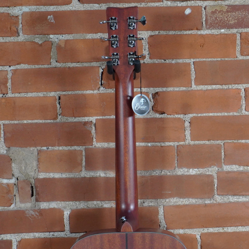 Yamaha Red Label FSX3 Concert Electric - Natural (JAMS Certified)