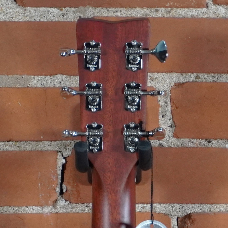 Yamaha Red Label FSX3 Concert Electric - Natural (JAMS Certified)