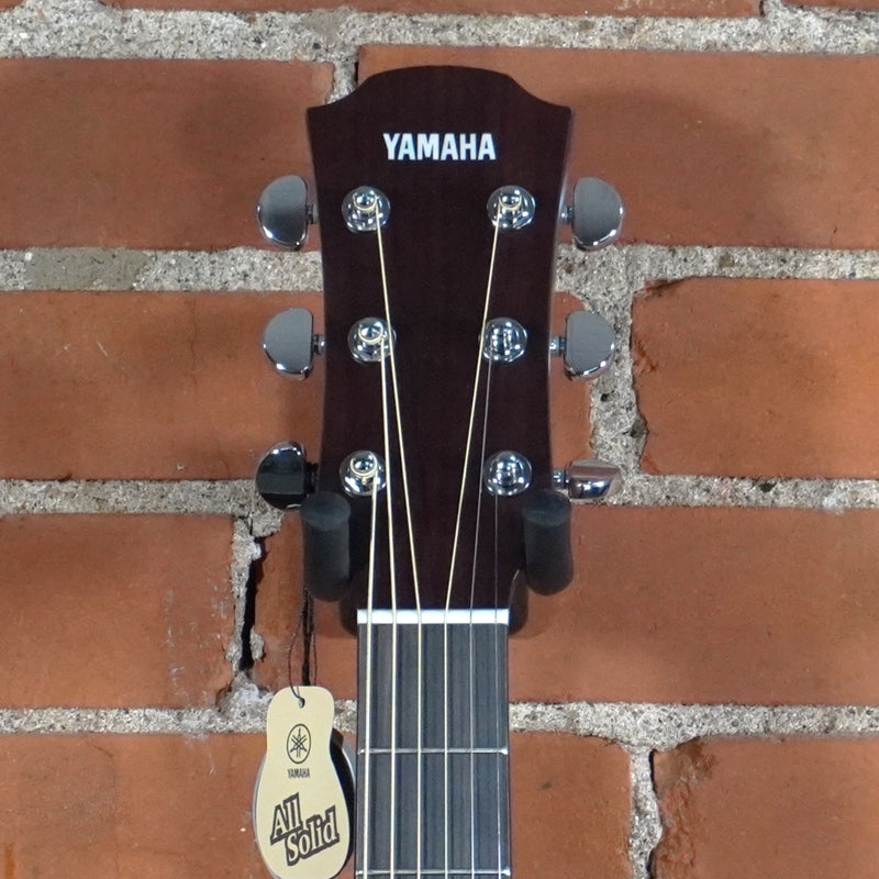 Yamaha A Series AC3R Acoustic Electric Vintage Natural