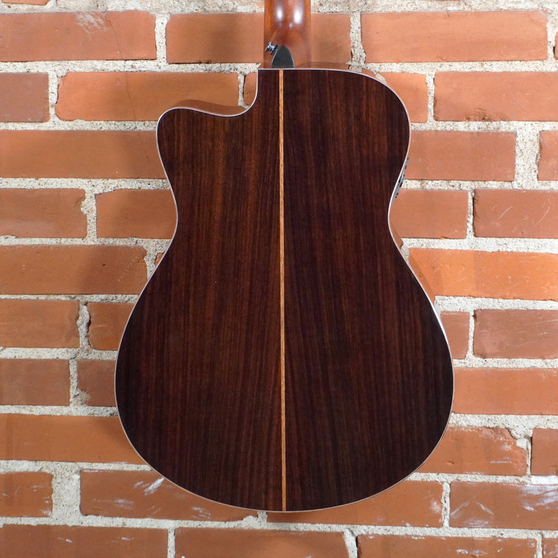 Yamaha A Series AC3R Acoustic Electric Vintage Natural