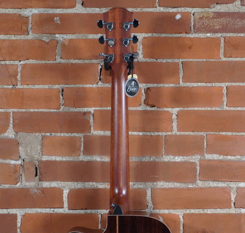 Yamaha A Series AC3R Acoustic Electric Vintage Natural