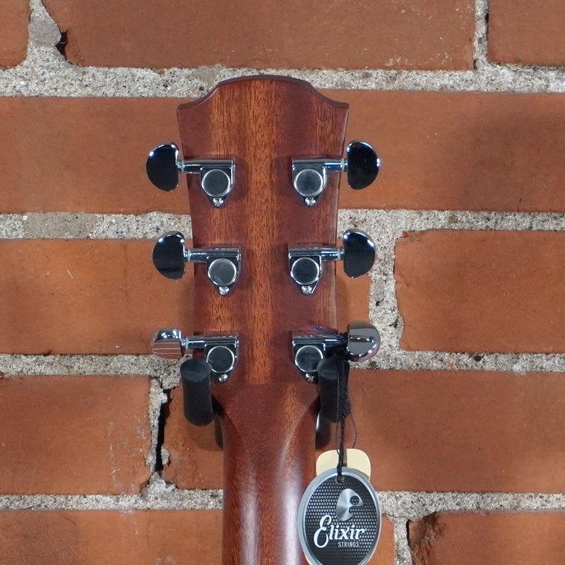 Yamaha A Series AC3R Acoustic Electric Vintage Natural