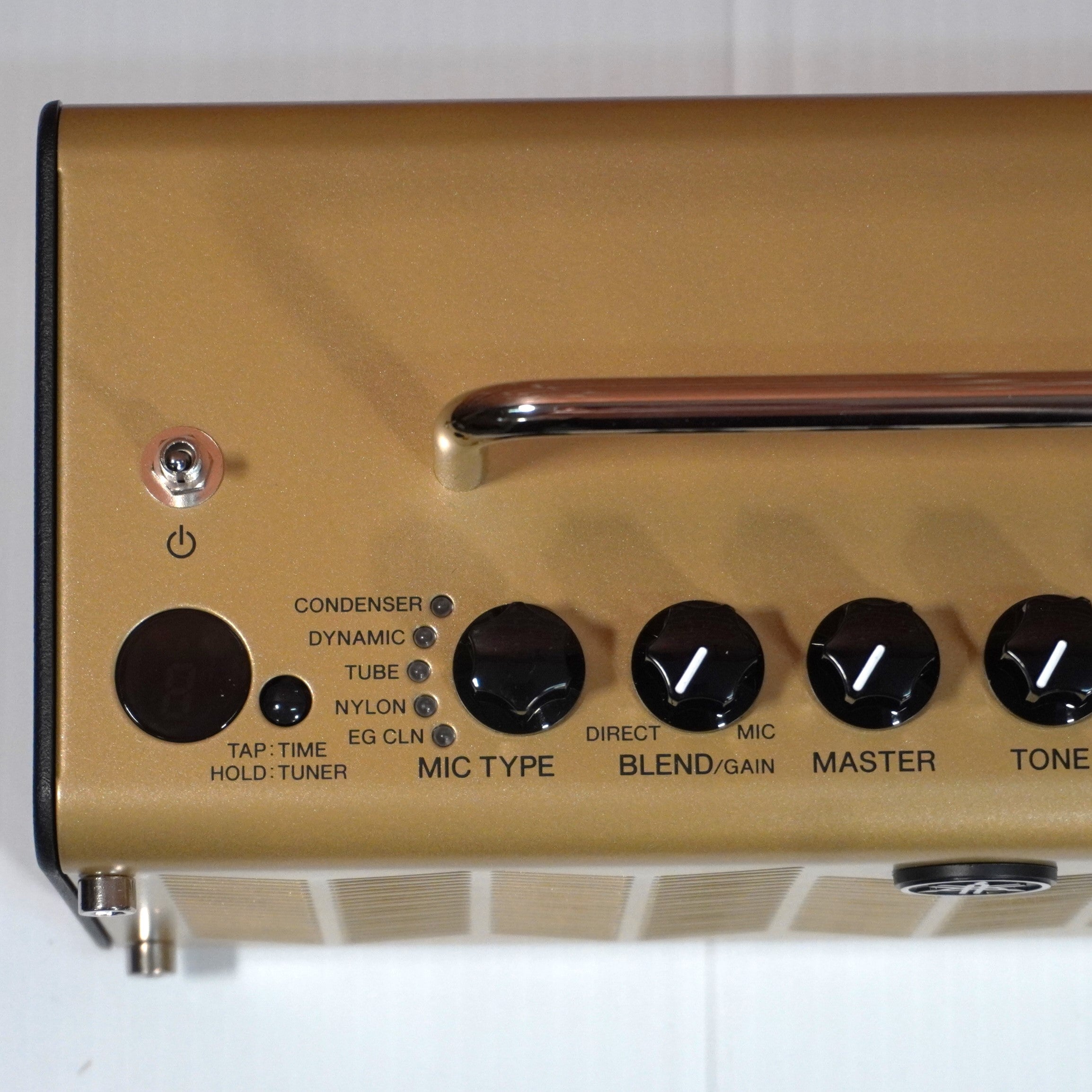 Yamaha THR5A Acoustic Modeling Amp 10 Watt - Closeout