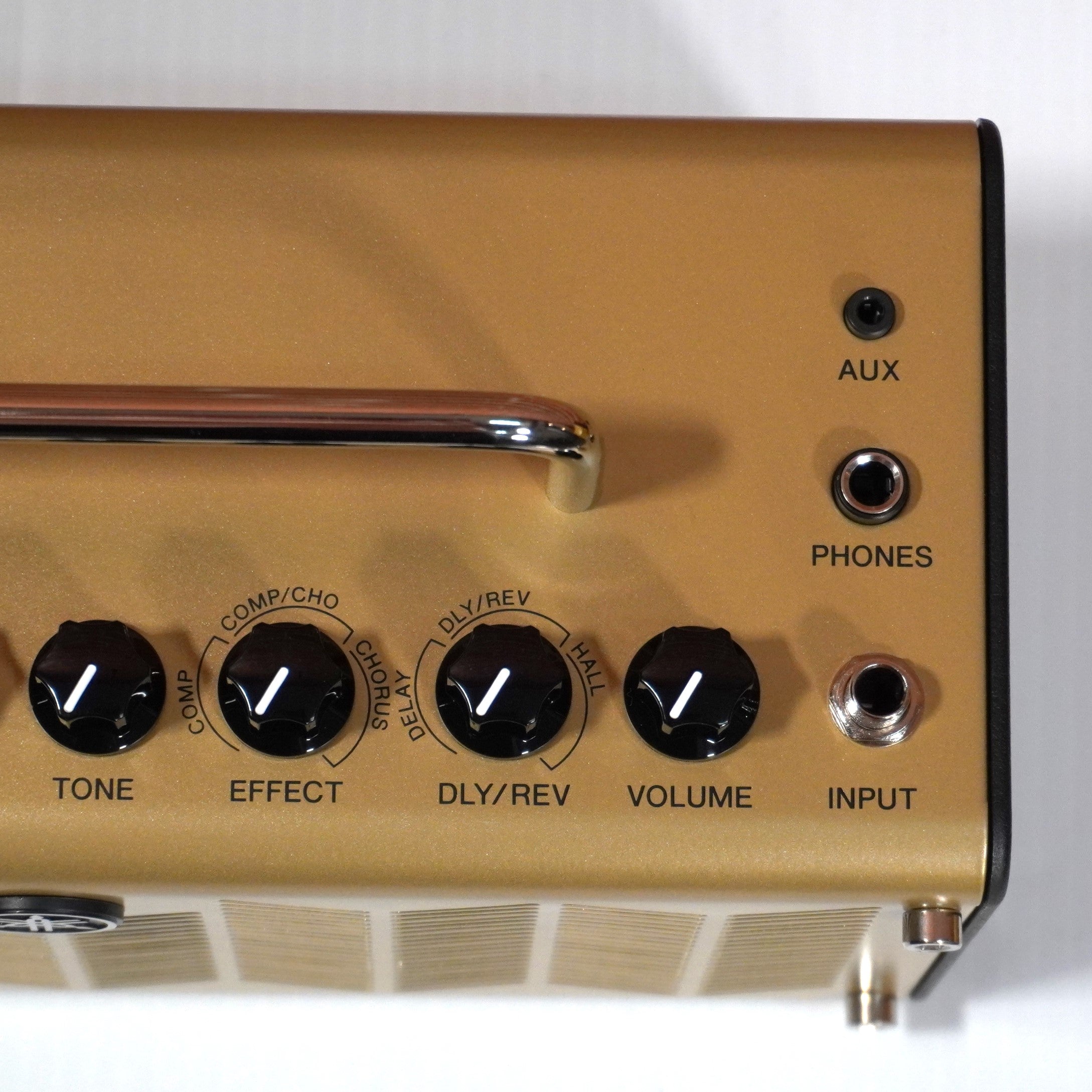 Yamaha THR5A Acoustic Modeling Amp 10 Watt - Closeout
