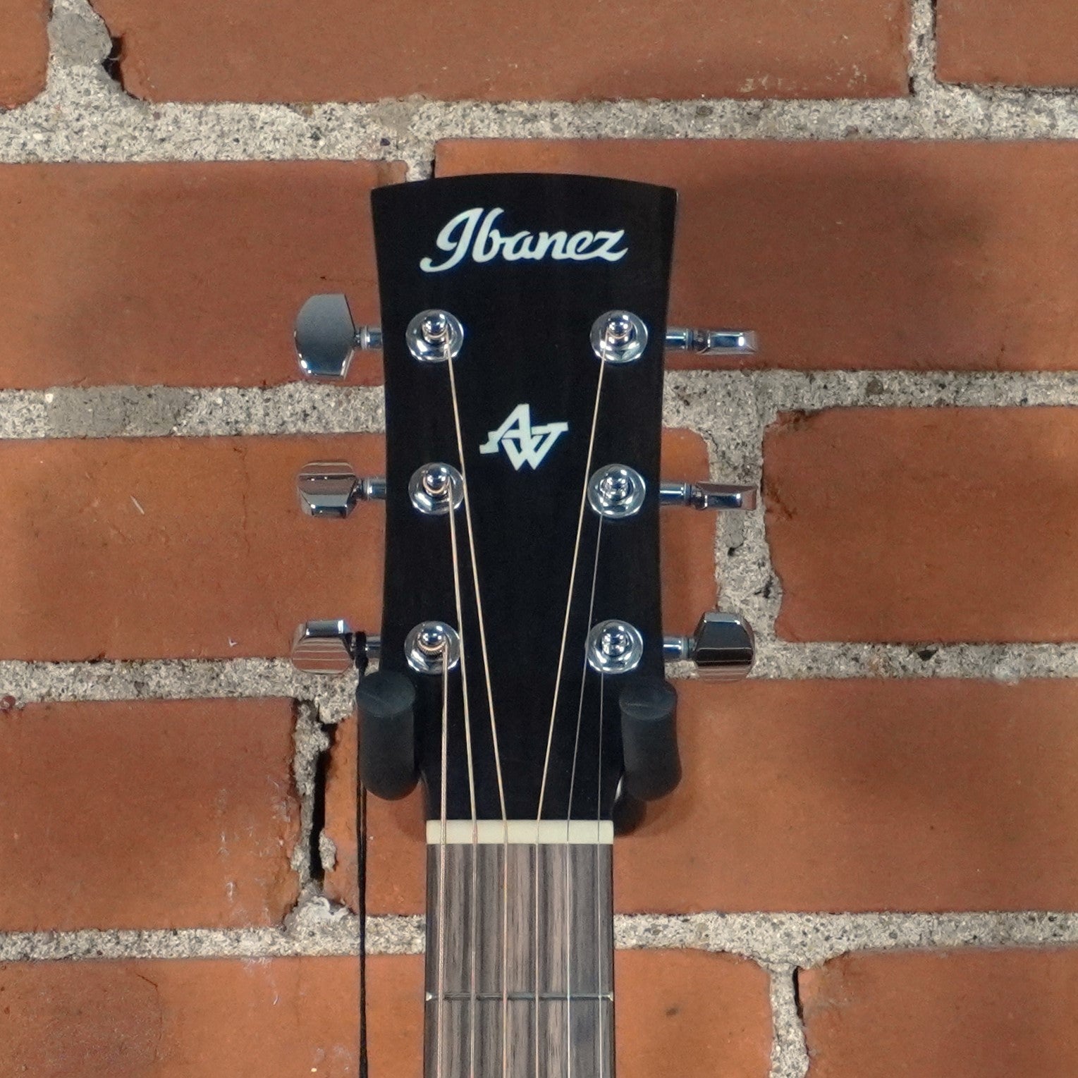 Ibanez AWFS300CE Artwood Series Acoustic Electric Guitar Open Pore Semi-Gloss