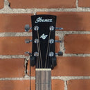 Ibanez AWFS300CE Artwood Series Acoustic Electric Guitar Open Pore Semi-Gloss Used