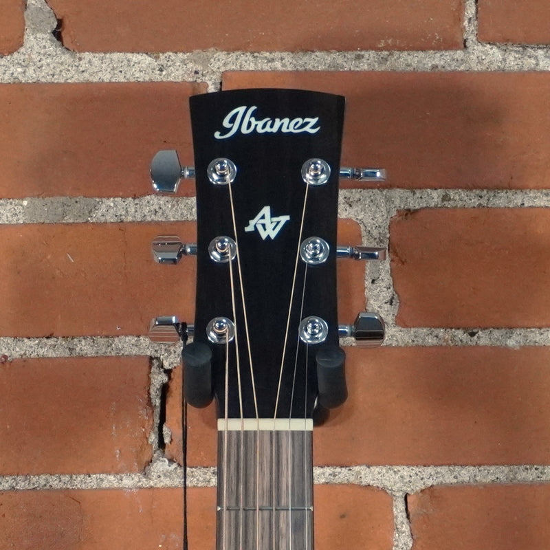 Ibanez AWFS300CE Artwood Series Acoustic Electric Guitar Open Pore Semi-Gloss Used