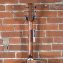 Ibanez AWFS300CE Artwood Series Acoustic Electric Guitar Open Pore Semi-Gloss Used