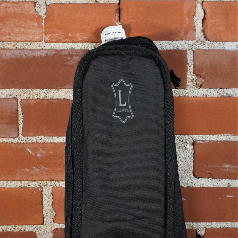 Levy's Ukulele Gig Bag Tenor
