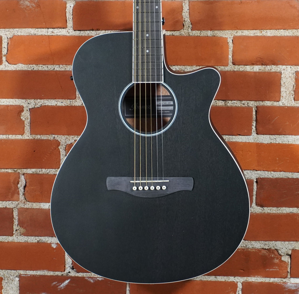 Ibanez aeg series deals