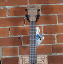 Kala Art Deco Cigar Box Ukulele w/Gig Bag