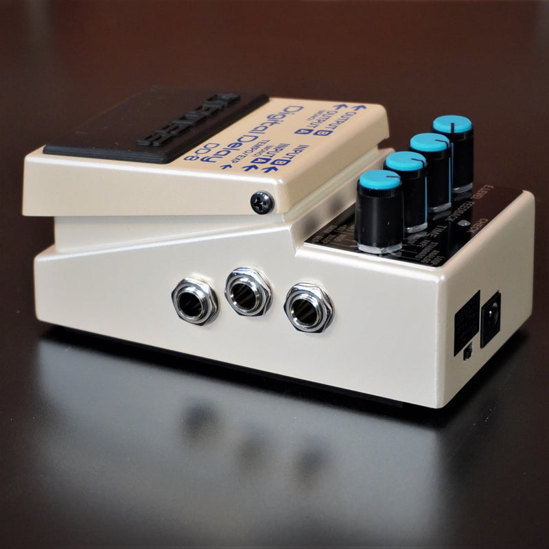Boss DD-8 Digital Delay Pedal