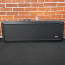 Gator Cases GC Series Deluxe Molded Hard Shell Case Electric