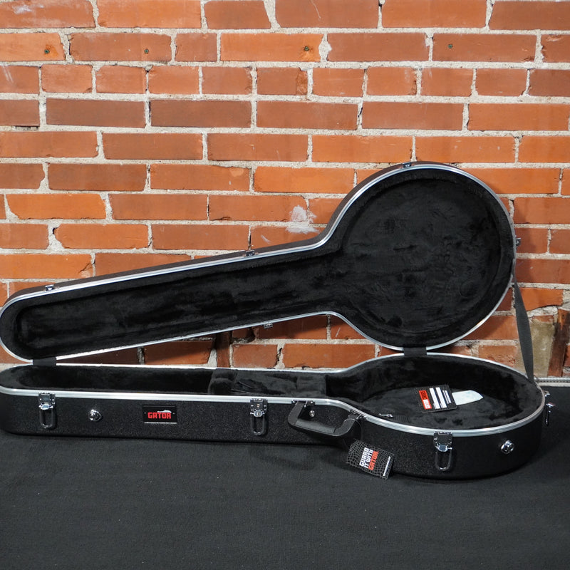 Gator Cases GC Series Deluxe Molded Hard Shell Case Electric