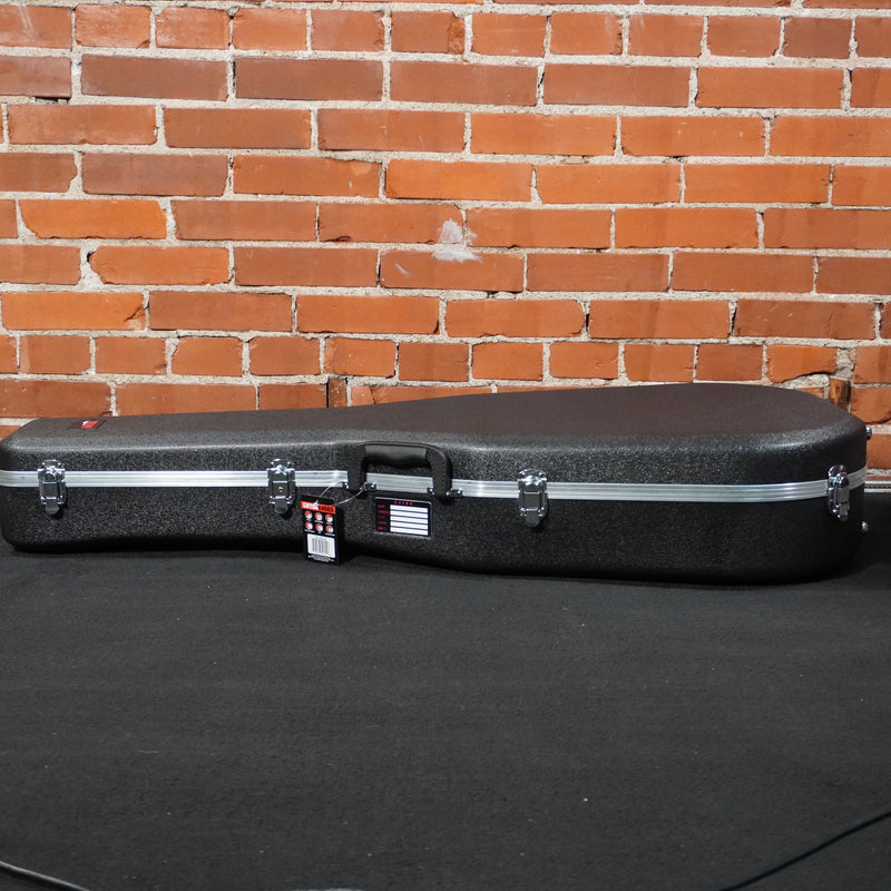 Gator Cases GC Series Deluxe Molded Hard Shell Case Dreadnought
