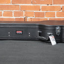 Gator GWE Economy 000 Martin Acoustic or Concert Size Guitar Case