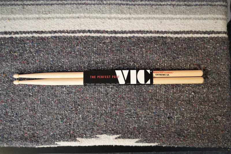 Vic Firth American Classic 5A Extreme