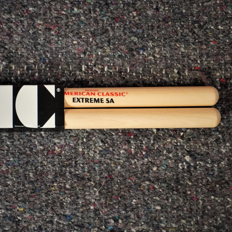 Vic Firth American Classic 5A Extreme