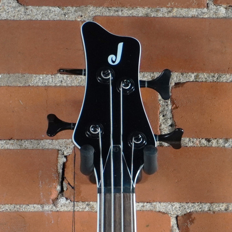 Jackson X Series Spectra 4 String Bass Matte Army Drab
