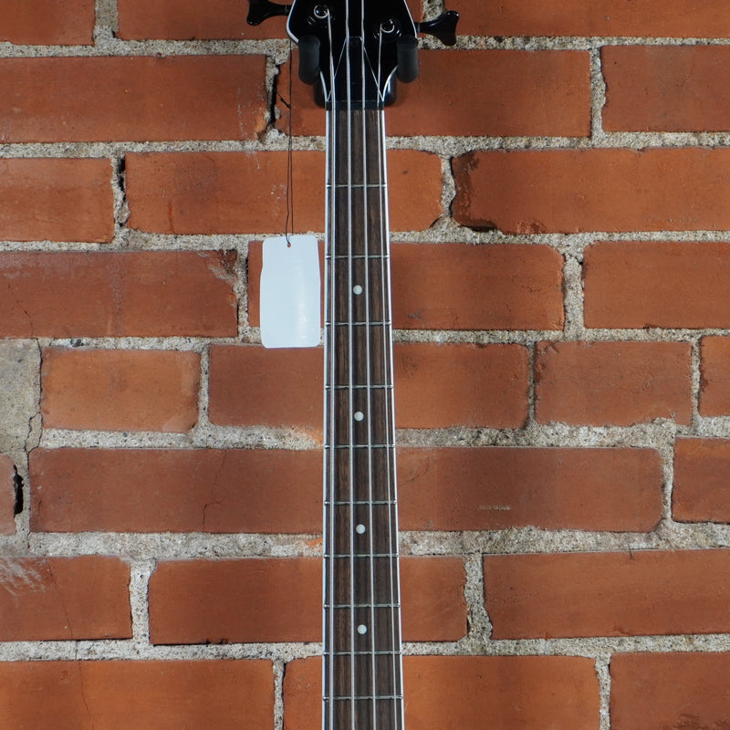 Jackson X Series Spectra 4 String Bass Matte Army Drab