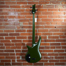 Jackson X Series Spectra 4 String Bass Matte Army Drab