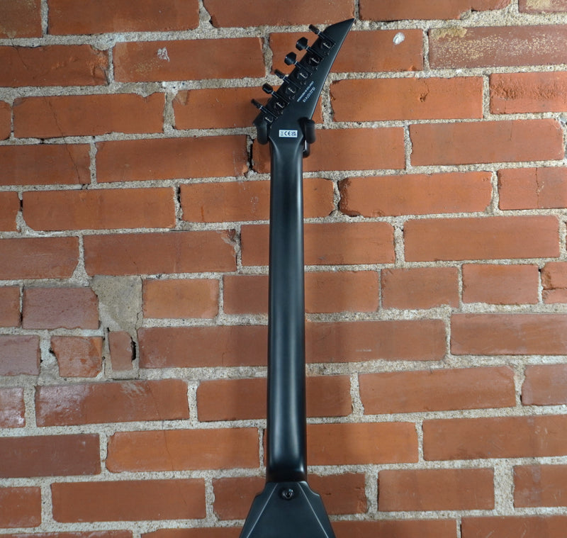 Jackson X Series Randy Rhodes RRX24 Black Camo