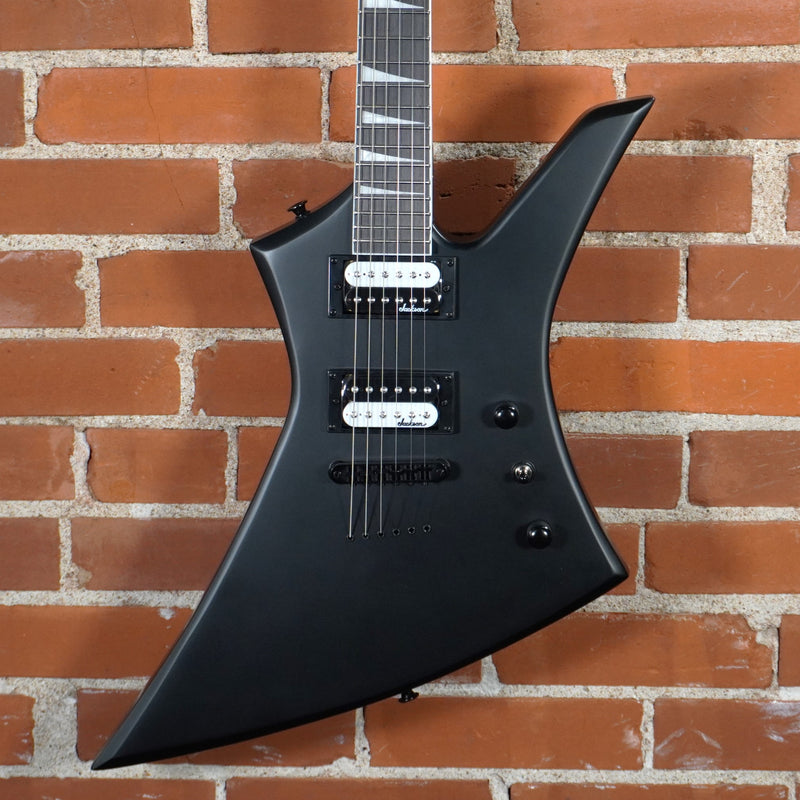 Jackson JS Series Kelly JS32T Satin Black