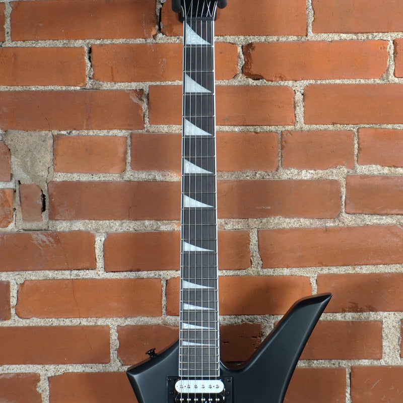 Jackson JS Series Kelly JS32T Satin Black