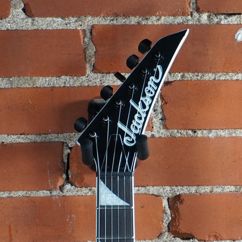 Jackson JS Series Kelly JS32T Satin Black