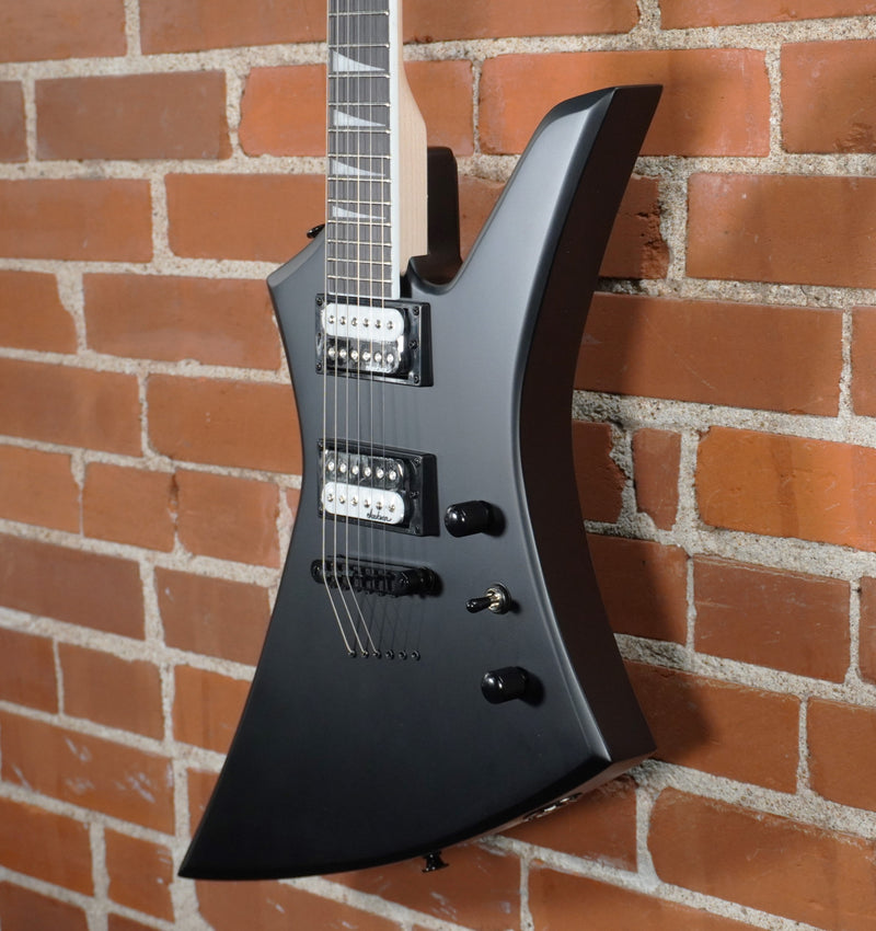 Jackson JS Series Kelly JS32T Satin Black