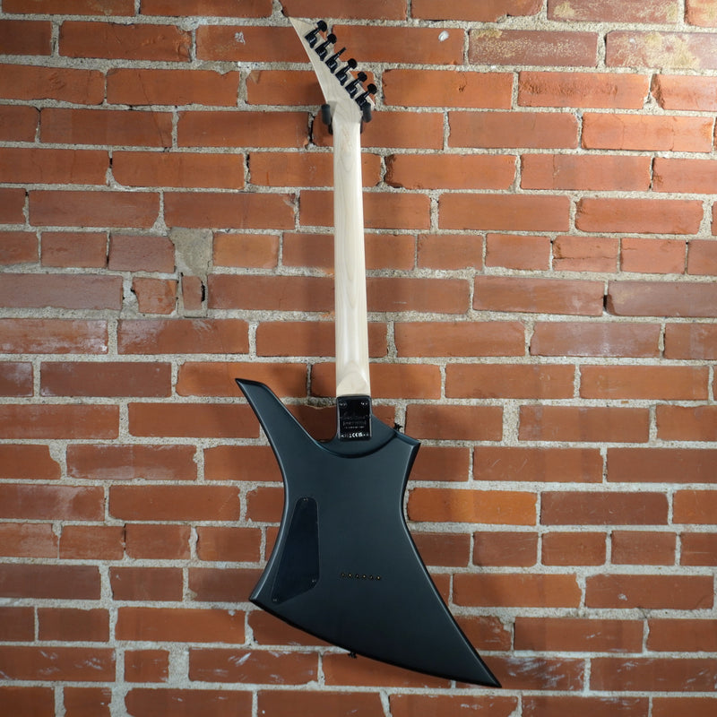 Jackson JS Series Kelly JS32T Satin Black