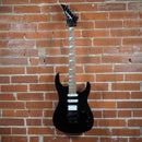 Jackson X Series Dinky HSS DK3XR HSS Gloss Black