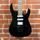 Jackson X Series Dinky HSS DK3XR HSS Gloss Black