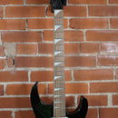 Jackson X Series Dinky HSS DK3XR HSS Gloss Black