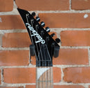 Jackson X Series Dinky HSS DK3XR HSS Gloss Black
